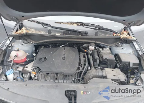 2023 Kia Sportage Ex from USA, damaged, VIN 5XYK3CAF4PG120974